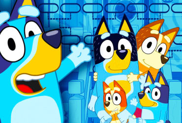 Unlocking the Intriguing Connections: Delving Into Bluey's Fascinating Heeler Family Tree