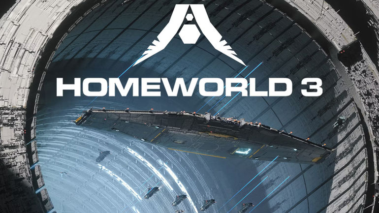 Unveiling Homeworld 3: Developer Dishes on Revolutionary War Games Roguelike Mode