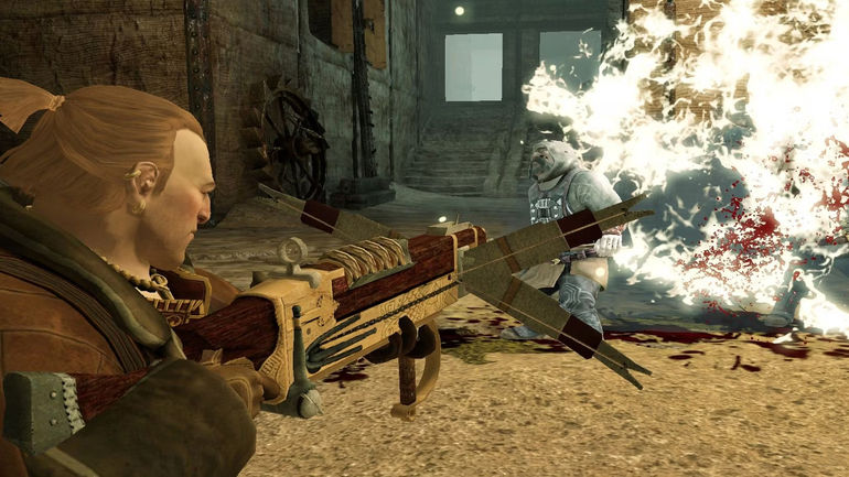 Breaking: Dragon Age: Dreadwolf Resurrects Hidden DA2 Storyline, Leaving Fans Awestruck