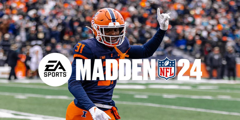 Unleashing the Ultimate Guide to the Top Rookies in Madden NFL 24