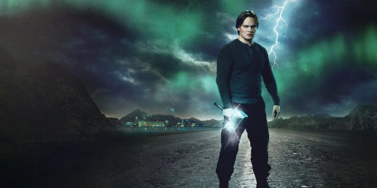 Unveiling the Enchanting Norwegian Filming Locations of Netflix's Ragnarok