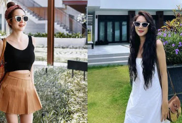 Bí quyết trẻ đẹp của bà xã Lý Hải sau 4 lần sinh con: Không động vào một loại đồ ăn