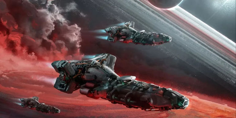 Starfield: Unveiling the Secrets of a Struggling Universe