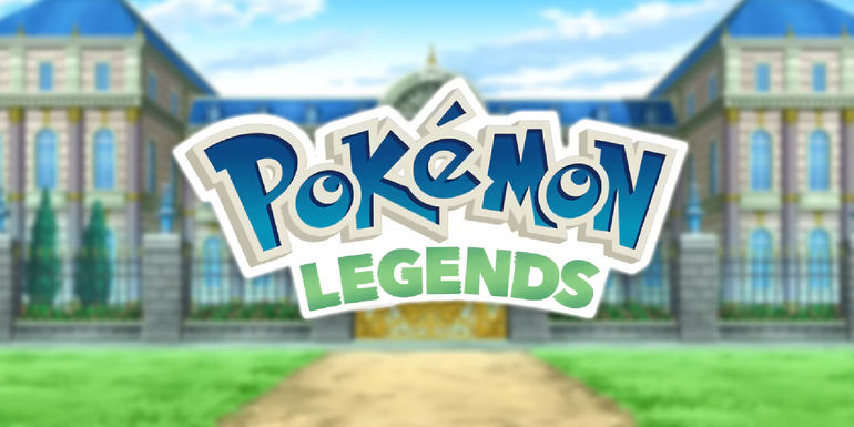 The Ultimate Guide to Unveiling Pokemon Legends Kalos' Starter Pokemon