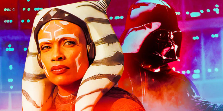 Ahsoka's Astonishing New Force Power: A Game-Changer That Transcends the Light Side