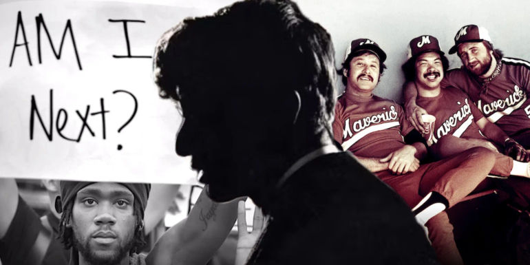 The Ultimate Compilation of Must-Watch American History Documentaries on Netflix