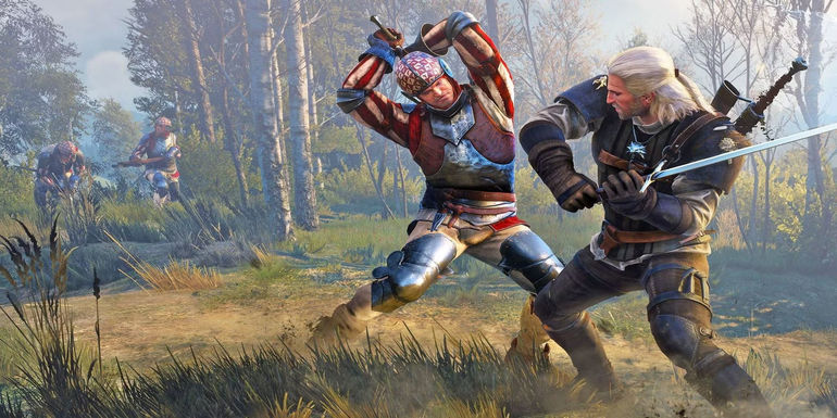 The Witcher 4: Unveiling the Breath-taking Evolution of Character Design