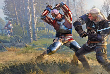 The Witcher 4: Unveiling the Breath-taking Evolution of Character Design