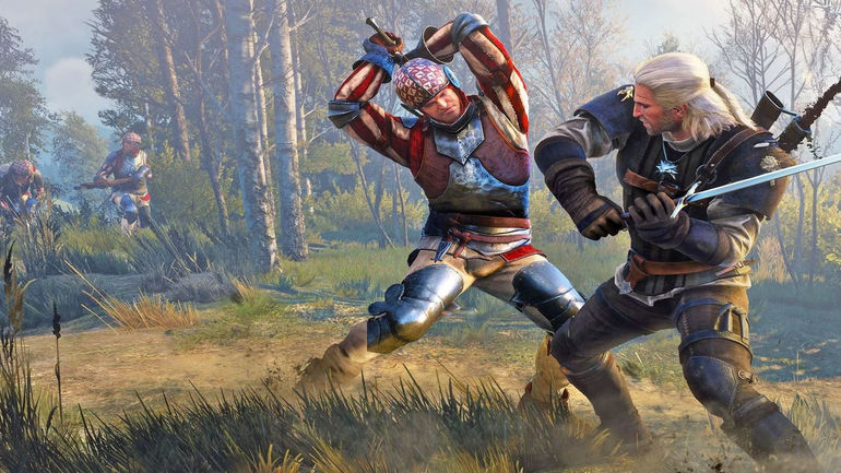 The Witcher 4: Unveiling the Breath-taking Evolution of Character Design