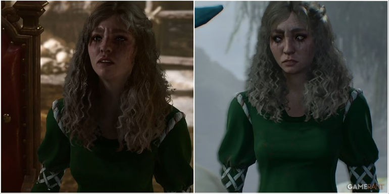 Safeguarding Mayrina in Baldur's Gate 3: Expert Guide