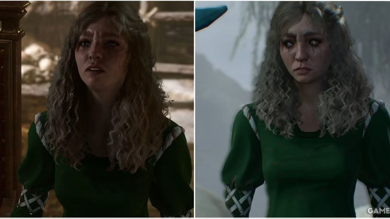 Safeguarding Mayrina in Baldur's Gate 3: Expert Guide