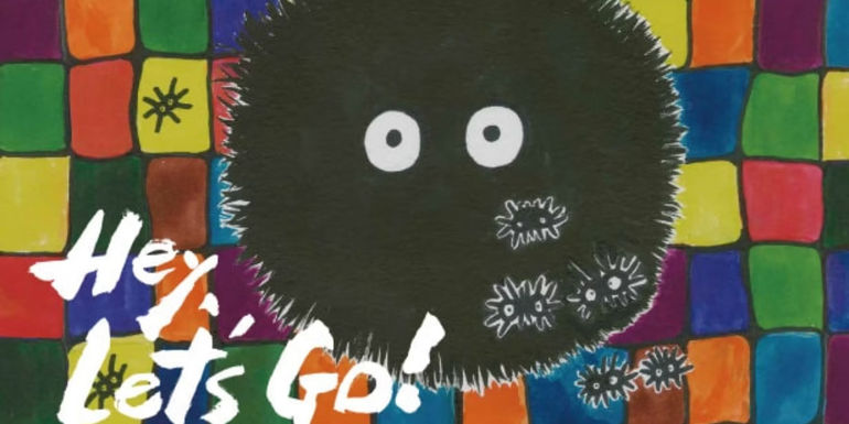 Ghibli Teams Up with UNIQLO in a Global Collaboration - Exclusively Outside Japan!