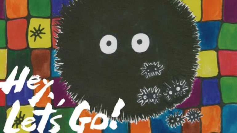 Ghibli Teams Up with UNIQLO in a Global Collaboration - Exclusively Outside Japan!