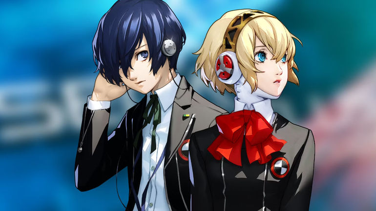 Countdown to Persona: A Game-Changer Coming on September 21