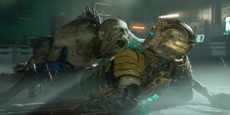 Revamped Director's Intensity in Dead Space Remake: A Groundbreaking Shift for Sequel Success