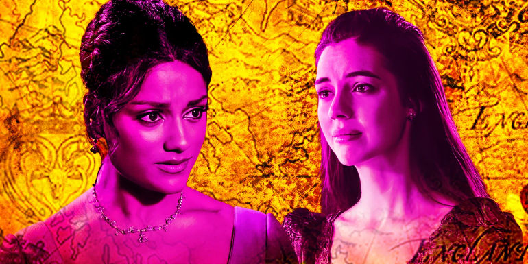 The Ultimate Bridgerton Substitution: Unveiling the Hidden Gem You Can Stream Right Now!