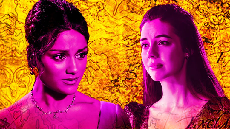 The Ultimate Bridgerton Substitution: Unveiling the Hidden Gem You Can Stream Right Now!