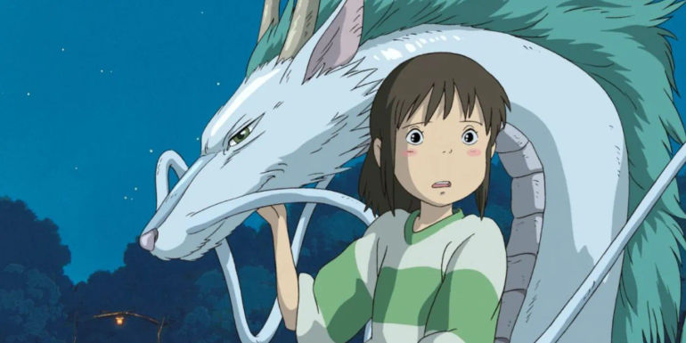 Unveiling 10 Jaw-Dropping Anime Locations That Actually Exist Today!