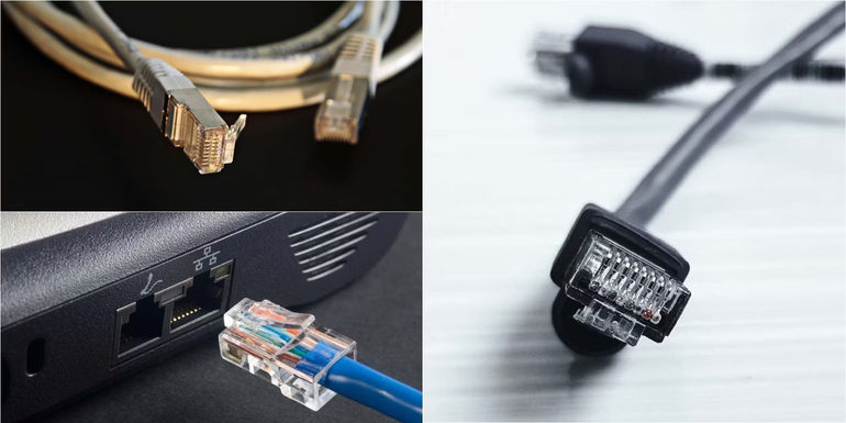 The Ultimate Guide to Choosing the Perfect Ethernet Cable for Optimal Gaming Performance