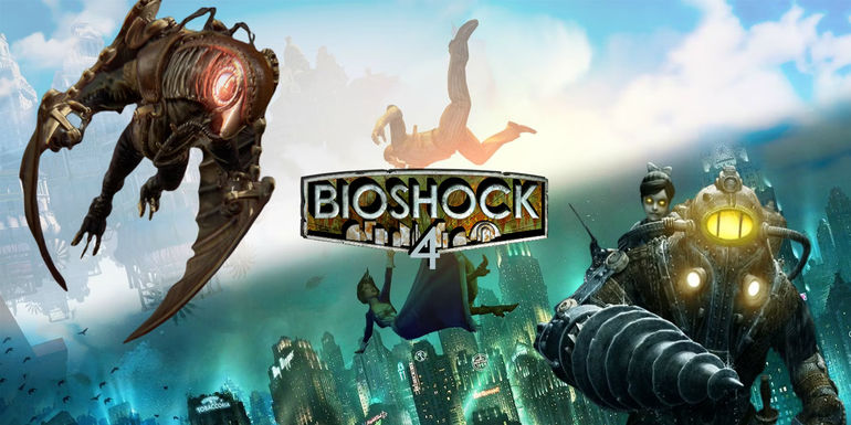 The Dark Art of Cursed Enemy Design: Unveiling the Ultimate Secret to BioShock 4's Epic Triumph