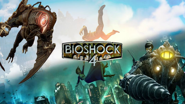 The Dark Art of Cursed Enemy Design: Unveiling the Ultimate Secret to BioShock 4's Epic Triumph