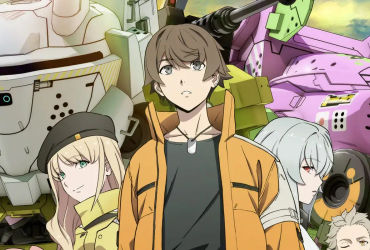 Breaking Boundaries: Unveiling Hulu's Unforgettable Gateway to the Ultimate Mecha Anime Series of 2023