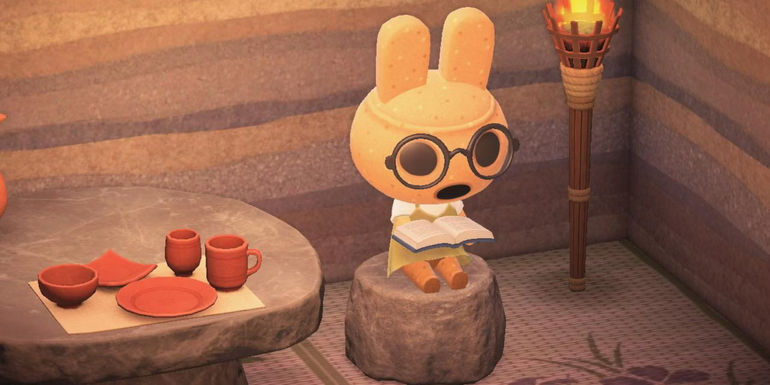 Ingenious Animal Crossing Enthusiast Transforms Coco into an Irresistible Keyboard Companion