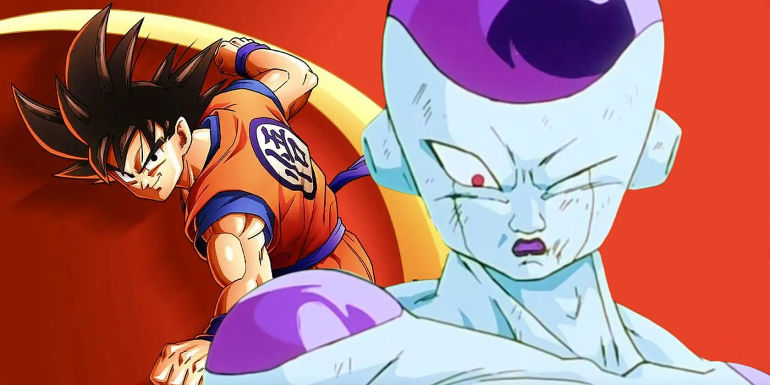 The Shocking Revelation Behind Dragon Ball Z's Title Unveils a Jaw-Dropping Theory