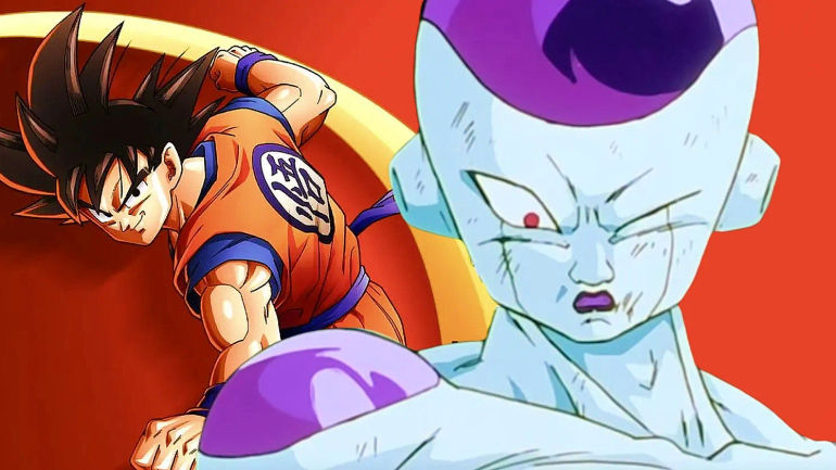 The Shocking Revelation Behind Dragon Ball Z's Title Unveils a Jaw-Dropping Theory