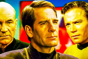 Unveiling the Untold Story: How Enterprise's Archer Redefined the Captain Mold in Star Trek