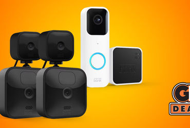 Hurry! Save Big with Jaw-Dropping $146 Discounts on Blink Video Doorbell and Bundles