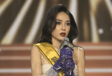 Á hậu Hồng Hạnh gây sốt với ứng xử xử lý thông minh: Bí quyết thành công từ những lần lúng túng!