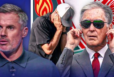 Game-Changing Transfers: Jamie Carragher Urges Liverpool to Seize Final Week of Summer Window Like Never Before