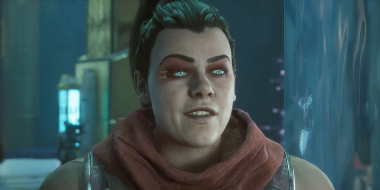 Aveum's Zendara: Unveiling the Spectacular Immortals and their Spellbinding Performance