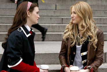 Unveiling the Captivating Zodiac Signs of Gossip Girl's Beloved Characters