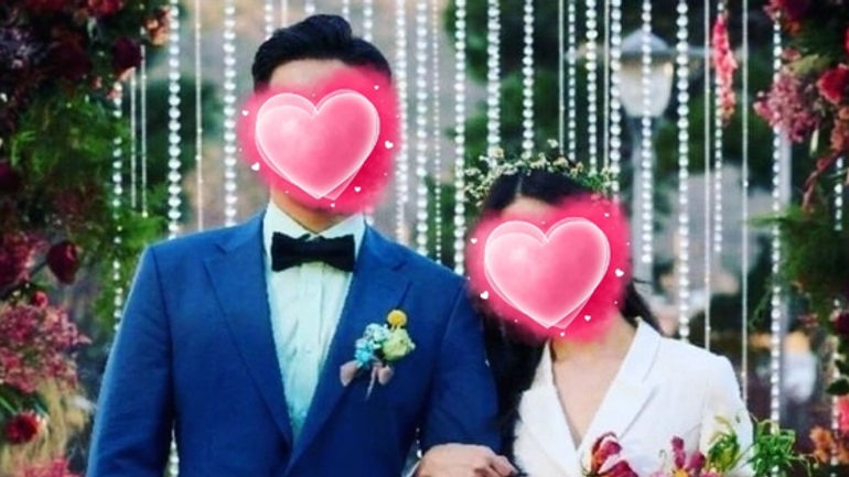 Bước vào thế giới phim Hàn sống động với sự hòa hợp hoàn hảo của cặp đôi diễn viên!