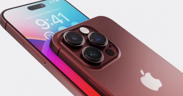 15 điểm ấn tượng trên iPhone 15 Pro sắp ra mắt sẽ mãn nhãn bạn