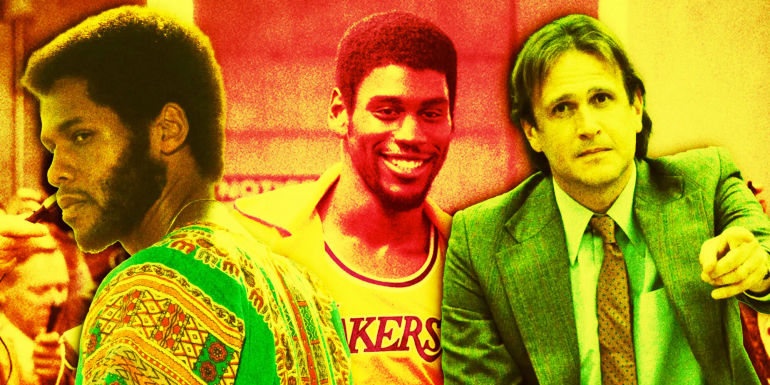 Unveiling the Truth: The Shocking Revelation in Winning Time Season 2 Episode 4!