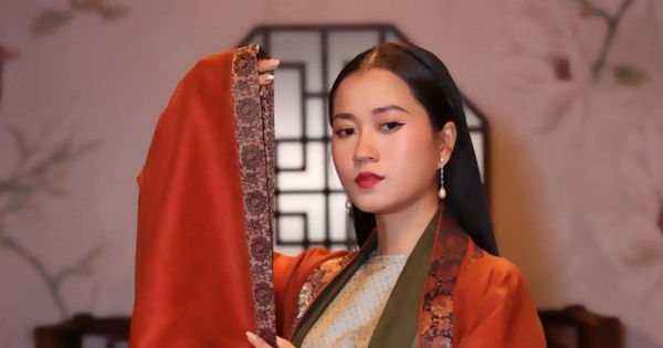 Lâm Vỹ Dạ gây sốt với MV cổ trang đỉnh cao, tiết lộ bí mật về sự chuyển mình âm nhạc!