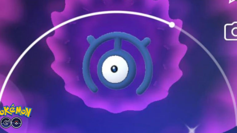 Unlock the Secrets: Mastering the Art of Capturing Shiny Unown M in Pokemon GO!