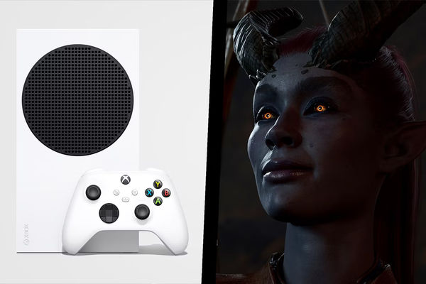 New Xbox Controller Confirms Xbox Series S