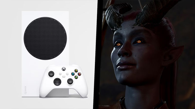 Breaking: Baldur’s Gate 3 Confirms Exciting Split-Screen Feature for Xbox Series S!