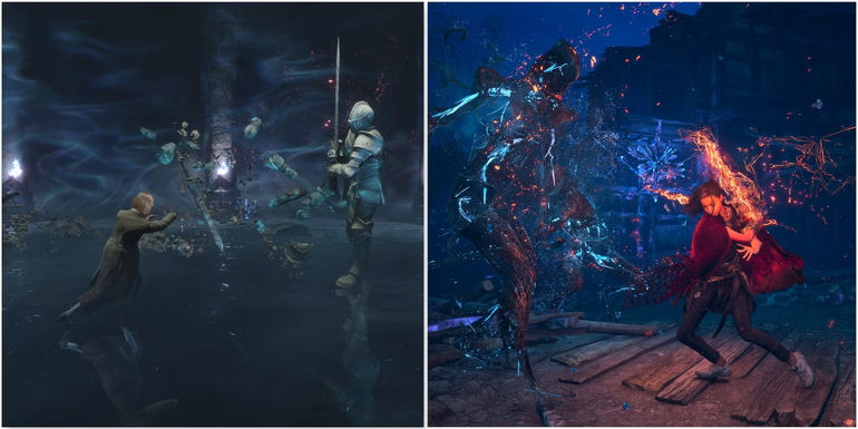 The Ultimate Immortal Experience: Unveiling the Perfect Game Selection