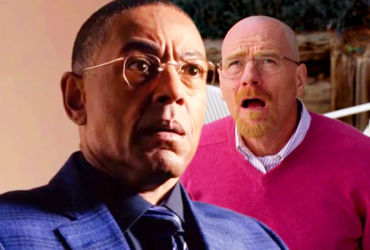 Unleashing the Ultimate Showdown: Gus Fring Returns for an Epic Showdown with Walter White in Jaw-Dropping Breaking Bad Fan-Made Video