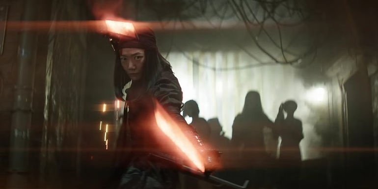 Zack Snyder's Rebel Moon: A Spectacular Deluge of Epic Extravaganza