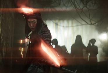 Zack Snyder's Rebel Moon: A Spectacular Deluge of Epic Extravaganza