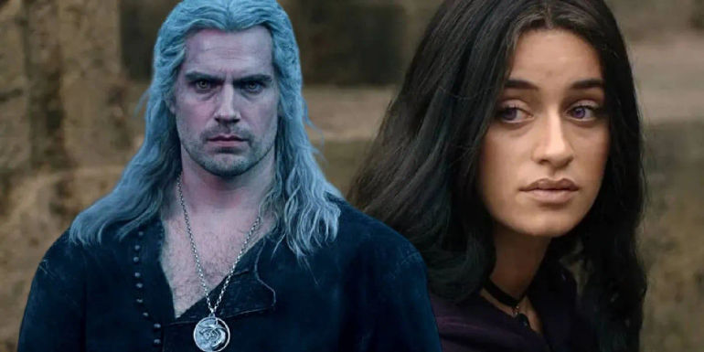 The Witcher's Problems Exposed: Why Henry Cavill Staying as Geralt Isn't the Ultimate Solution