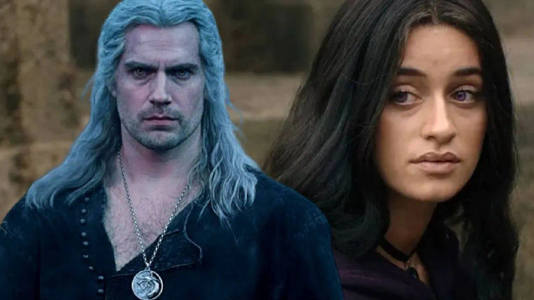 The Witcher's Problems Exposed: Why Henry Cavill Staying as Geralt Isn't the Ultimate Solution