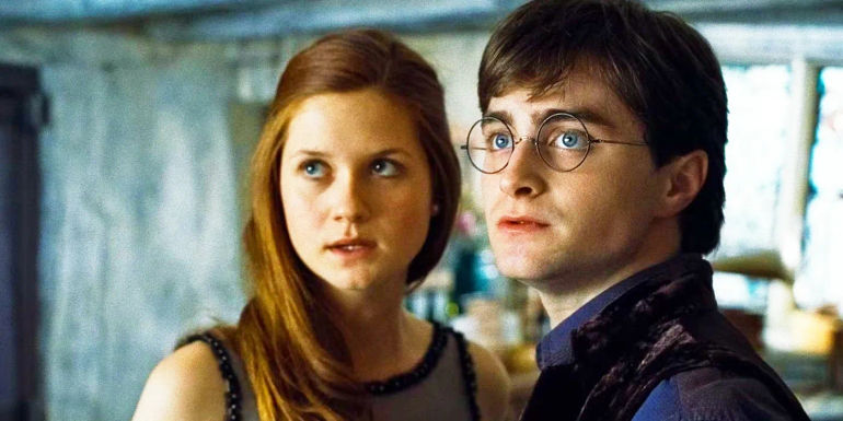 Bonnie Wright Reveals Shocking Truth About Ginny Weasley's Characterization in Harry Potter