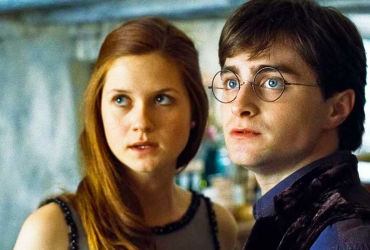 Bonnie Wright Reveals Shocking Truth About Ginny Weasley's Characterization in Harry Potter